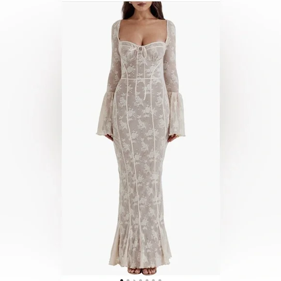 House of CB delilah NWOT - Picture 1 of 4